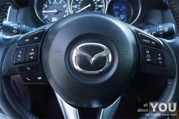 2016 Mazda CX-5 Touring - SE HABLA ESPANOL! - cars & trucks - by... for sale in McKinney, TX – photo 23