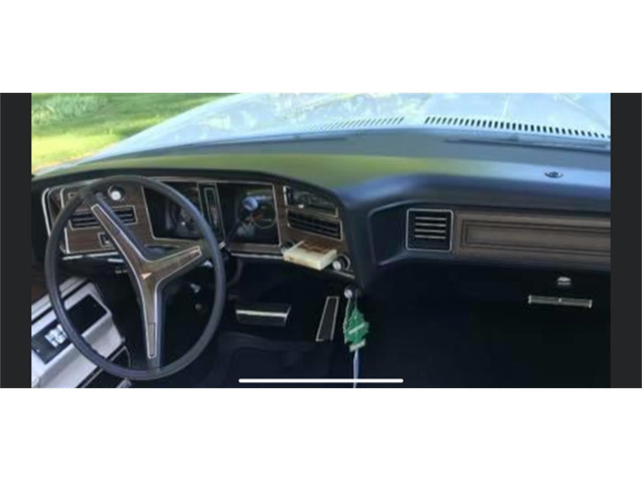 1973 Pontiac Grand Ville for sale in Southbury, CT – photo 29
