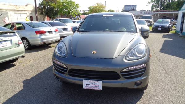 2014 Porsche Cayenne - Loaded - Financing - RVA Motors for sale in Richmond , VA – photo 9