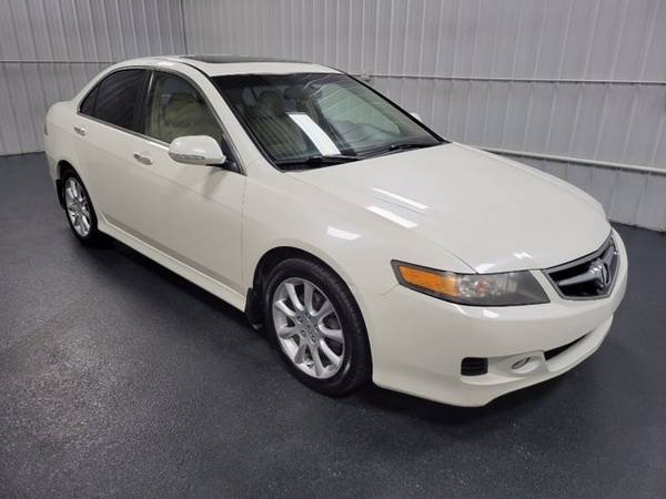 2008 Acura TSX Nav - - by dealer - vehicle automotive for sale in Holland , MI – photo 6