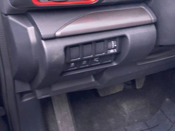 2019 Subaru Forester Sport SUV 4D hatchback Gray - FINANCE ONLINE -... for sale in Detroit, MI – photo 24