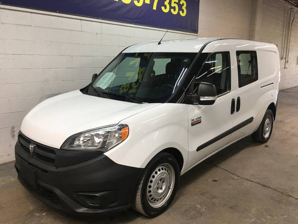 2015 Ram ProMaster City Sevice Delivery, Cargo Van ONE OWNER for sale in Arlington, TX – photo 4