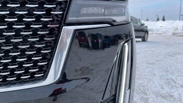 2022 Cadillac Escalade ESV Luxury 4x4 4dr SUV 757 Miles - cars & for sale in Gaylord, MI – photo 17