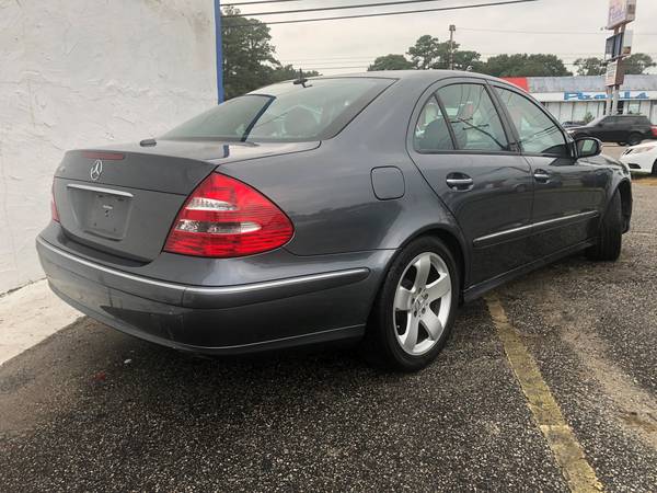 2006 Mercedes E500^^49k Miles^^1 Owner^^ for sale in North Myrtle Beach, SC – photo 6
