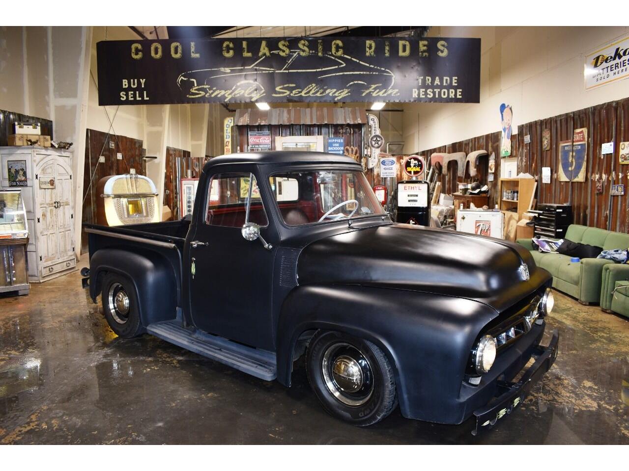 1953 Ford F100 for sale in Redmond, OR – photo 4