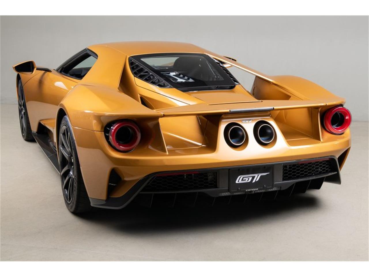 2019 Ford GT for sale in Scotts Valley, CA – photo 23