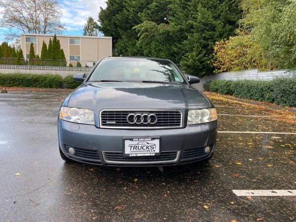 2005 Audi A4 All Wheel Drive 1.8T quattro AWD Special Edition 4dr... for sale in Seattle, WA – photo 9