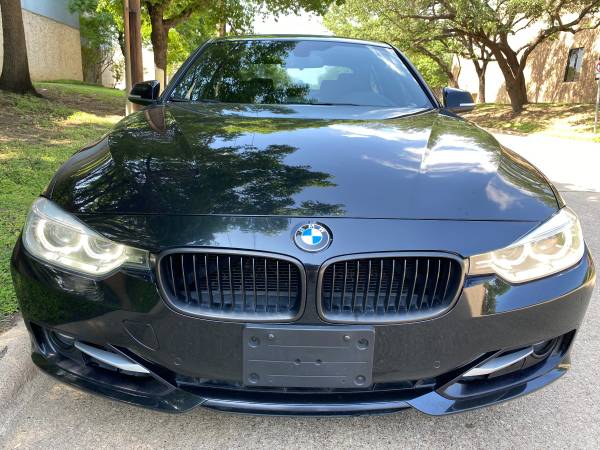 2014 BMW 3 Series 335i xDrive WILL DO PAYMENTS for sale in Carrollton, TX – photo 2