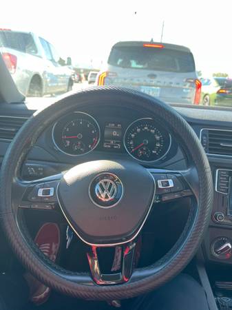 2017 VW Jetta se for sale in Tucson, AZ – photo 2