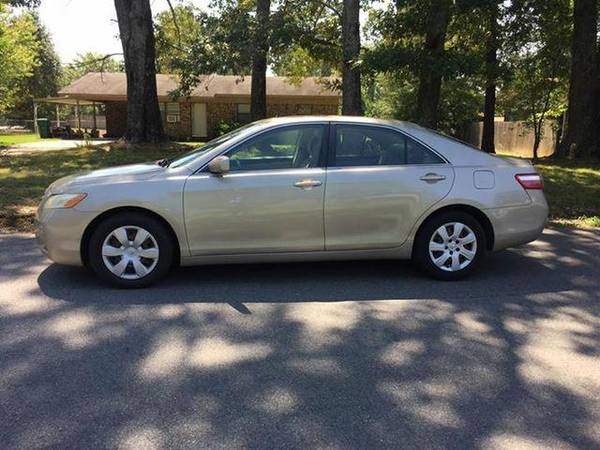 2007 Toyota Camry - cars & trucks - by dealer - vehicle automotive... for sale in Greenbrier, AR – photo 4