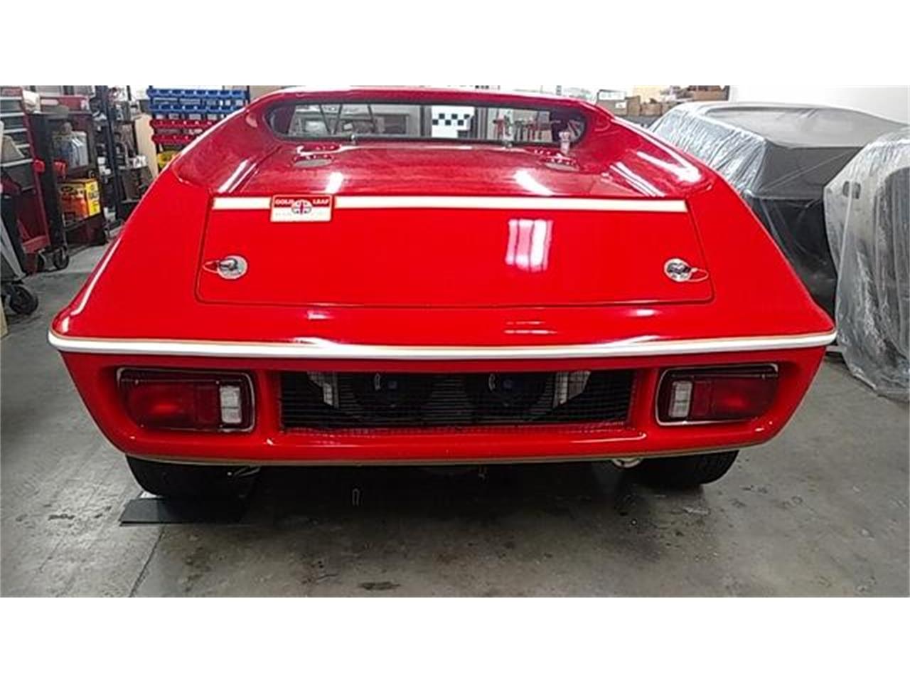 1970 Lotus Europa for sale in Simi Valley, CA – photo 16