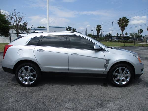 2011 Cadillac SRX Performance Collection - - by dealer for sale in Casselberry, FL – photo 3