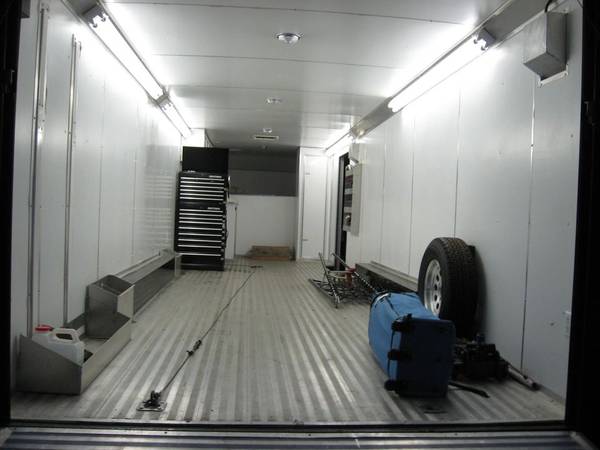 Chevrolet Dually/Race Trailer Combo - cars & trucks - by owner -... for sale in Averill Park, NY – photo 11