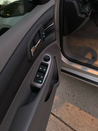 2014 Chevrolet Malibu LS for sale in Covington, OH – photo 8