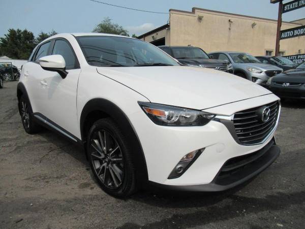 2016 Mazda CX-3 Grand Touring AWD 4dr Crossover - CASH OR CARD IS... for sale in Morrisville, PA – photo 3