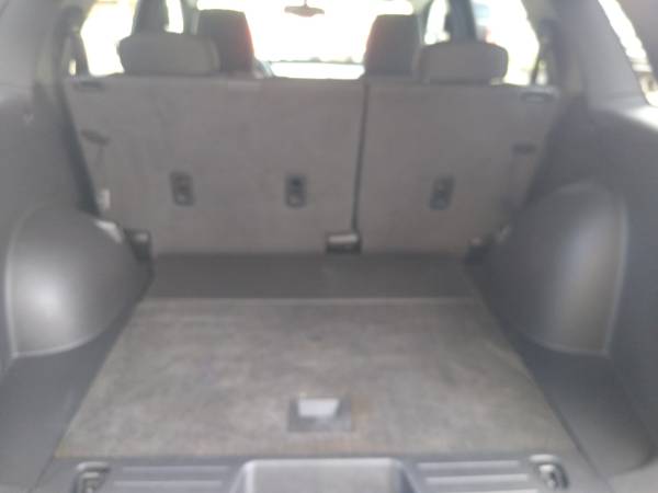 09 PONTIAC TORRENT (LOW MILES) NO ISSUES!! - cars & trucks - by... for sale in Franklin, OH – photo 9