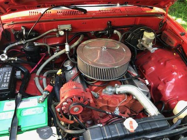 1993 tacoma lifted V8 4x4, 22k miles, for sale or trade - cars &... for sale in Ankeny, IA – photo 4