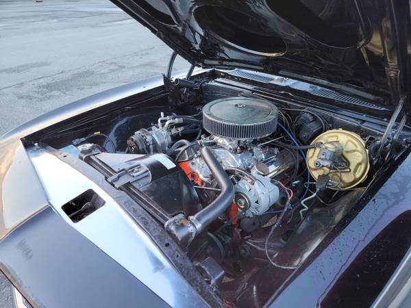 1968 Camaro Black on Black 327 NaStY for sale in Other, CT – photo 22