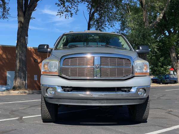 2006 Dodge Ram 2500 BIG HORN EDITION! Get Financed Today! for sale in Minneapolis, MN – photo 2