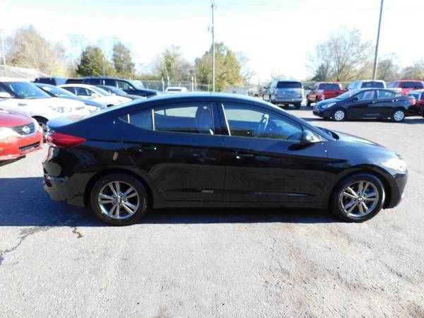 Hyundai Elantra SE 4dr Sedan Used Automatic 45 A Week Payments 4cyl... for sale in Danville, VA – photo 5