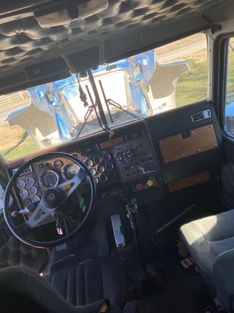 1997 Kenworth W900L - cars & trucks - by owner - vehicle automotive... for sale in Hartford, KS – photo 16