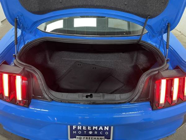 2017 Ford Mustang GT 6 Speed Auto Blind Spot Detection Backup Camera for sale in Salem, OR – photo 22