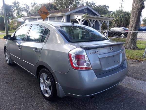 2009 Nissan Sentra (Showroom Condition) - cars & trucks - by owner -... for sale in Orlando, FL – photo 3