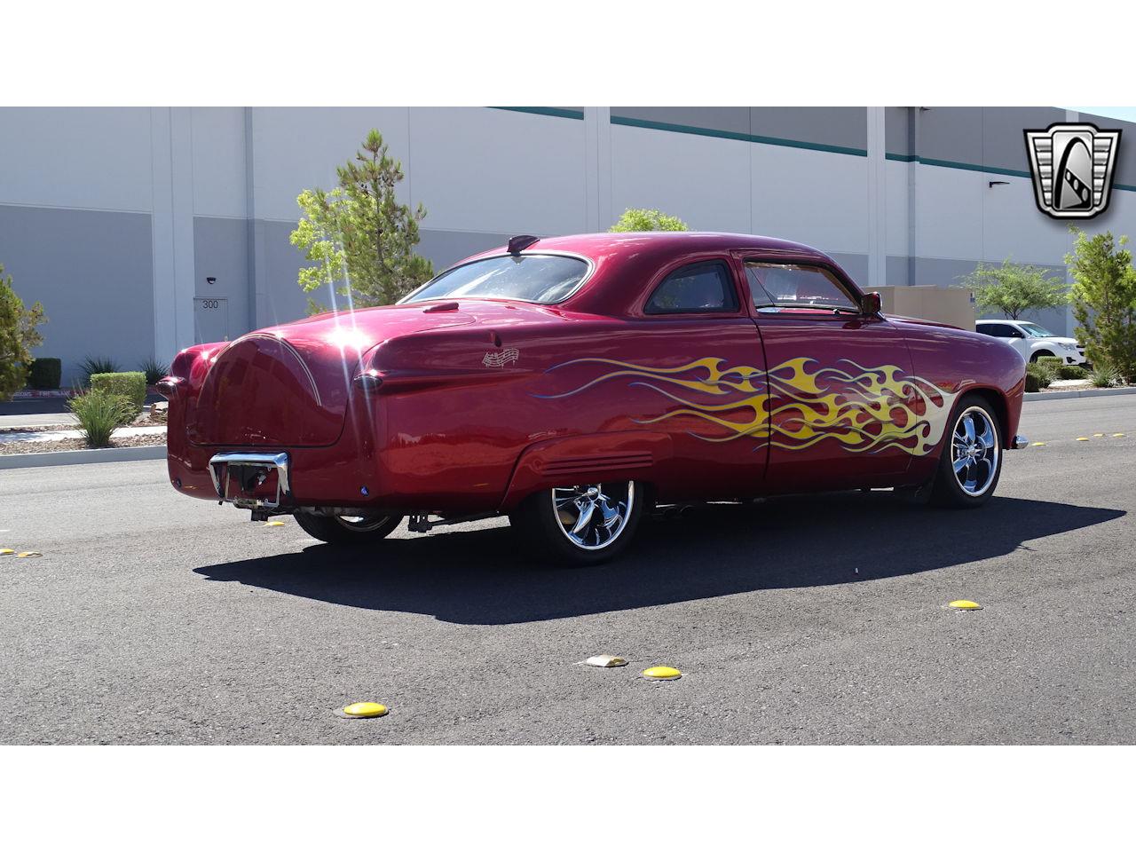 1950 Ford Business Coupe for sale in O'Fallon, IL – photo 36