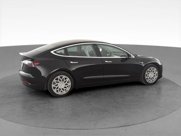 2019 Tesla Model 3 Long Range Sedan 4D sedan Black - FINANCE ONLINE... for sale in Atlanta, CA – photo 12