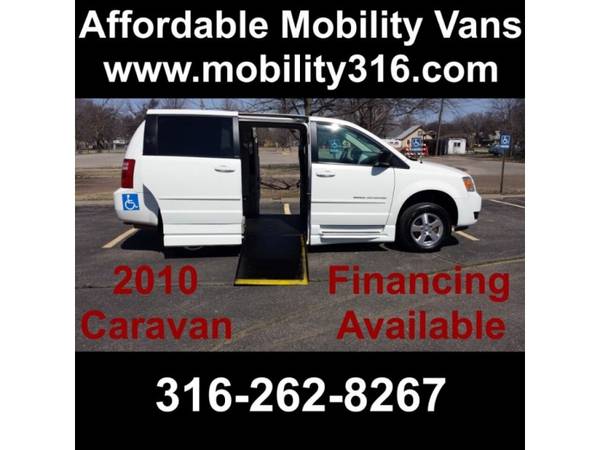 www mobility316 com Mobility Wheelchair Handicap Vans BEST PRICE IN for sale in Wichita, FL – photo 7