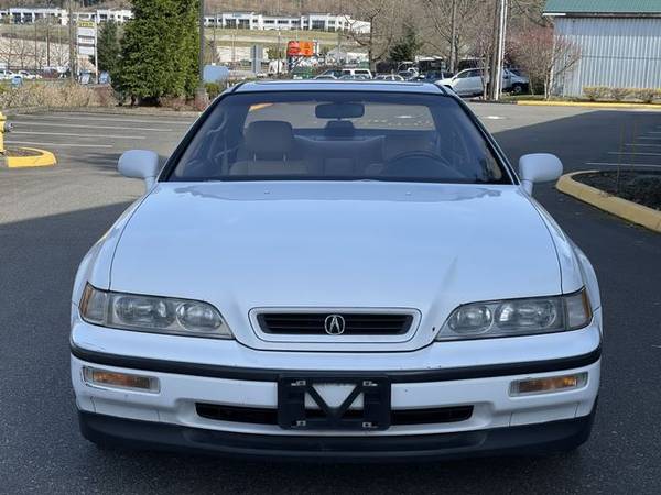 1991 Acura Legend-105495 Miles! - - by dealer for sale in Woodinville, WA – photo 2