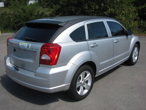 2012 DODGE CALIBER.....4CYL AUTO...57000 MILES....SUPER NICE!!! for sale in Knoxville, TN – photo 6