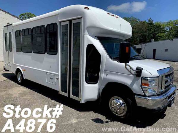 Church Buses Shuttle Buses Wheelchair Buses Wheelchair Vans For Sale... for sale in Westbury, PA – photo 6
