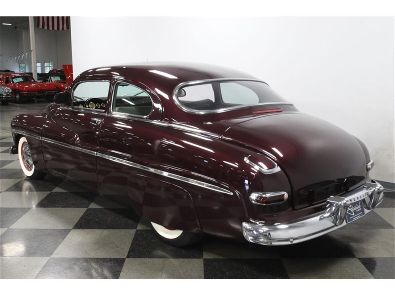 1950 Mercury Eight for sale in Concord, NC – photo 8