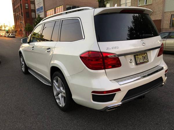 2015 Mercedes GL550 for sale in Brooklyn, NY – photo 7