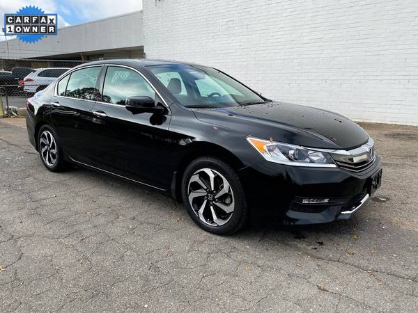 Honda Accord EX L Sunroof Backup Camera Leather Interior 1 Owner... for sale in tri-cities, TN, TN – photo 8