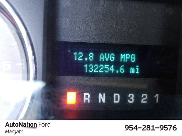 2010 Ford F-150 XLT SKU:AFC28060 SuperCrew Cab for sale in Margate, FL – photo 11