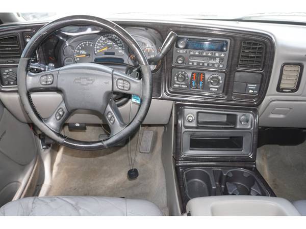 2004 Chevrolet Chevy Silverado 1500 Base - Guaranteed Approval! - (?... for sale in Plano, TX – photo 5