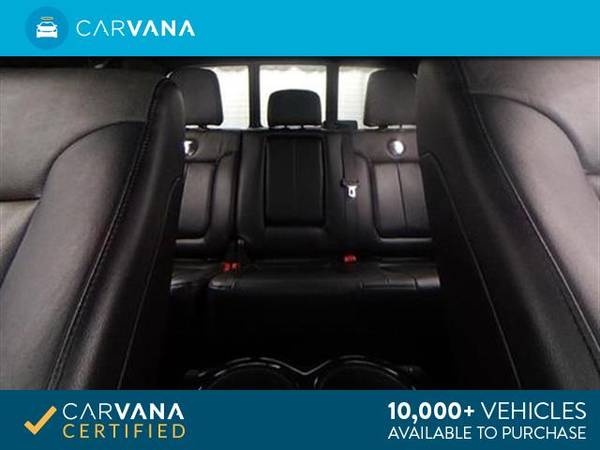 2012 Ford F150 SuperCrew Cab Harley-Davidson Pickup 4D 5 1/2 ft pickup for sale in Chattanooga, TN – photo 17