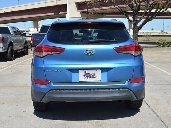 2016 Hyundai Tucson SE - - by dealer - vehicle for sale in GRAPEVINE, TX – photo 5