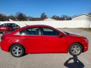 2013 chevy Cruze LT for sale in Edwardsville, MO – photo 2