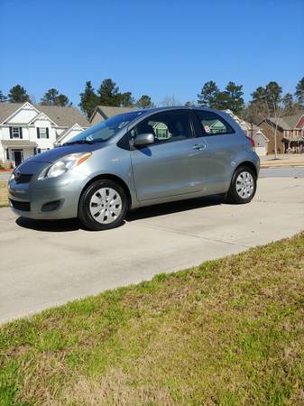 2011 Toyota Yaris - Low Miles, Only one owner Like New! - cars & for sale in Grovetown, GA – photo 6