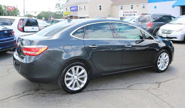 2014 Buick Verano Convenience Group - Great Condition! for sale in Salem, MA – photo 4