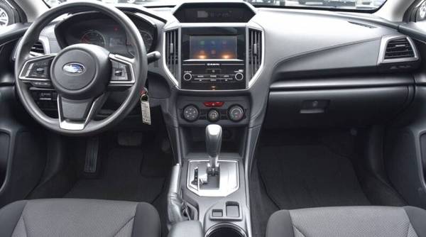 2019 SUBARU Impreza 2 0i AWD 4dr Sedan CVT! U10952C for sale in RAVENA, NY – photo 17