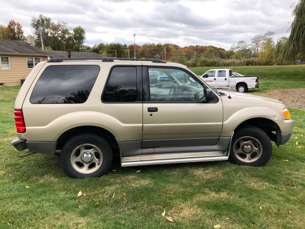 2004 Ford Explorer sport 4x4 for sale in Boardman, OH – photo 6