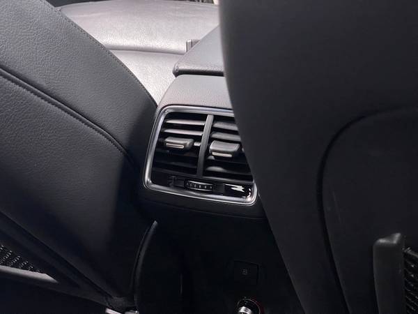 2018 Audi Q3 Premium Sport Utility 4D suv Black - FINANCE ONLINE -... for sale in Luke Air Force Base, AZ – photo 20