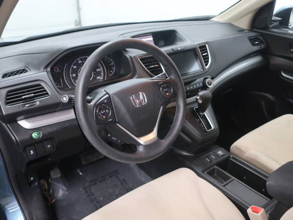 2015 Honda CR-V EX 4WD New Tires Sunroof - Warranty for sale in Hastings, MI – photo 5