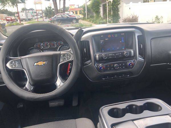 2015 Chevrolet Chevy Silverado 2500 LT - THE TRUCK BARN for sale in Ocala, FL – photo 14