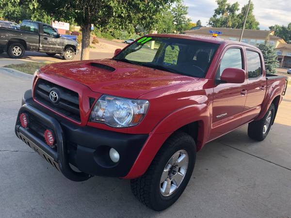 2007 Toyota Tacoma for sale in Denver , CO