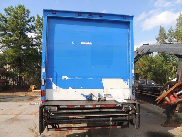 2012 Freightliner M2 26ft Box Truck (Non-Run) RTR# 9093037-01 for sale in Forest Park, GA – photo 4